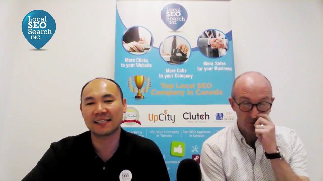 Local SEO: Digital Marketing Strategies for Child Care Facilities | 416 888-8756