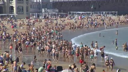 San Sebastián se plantea aprobar una tasa turística