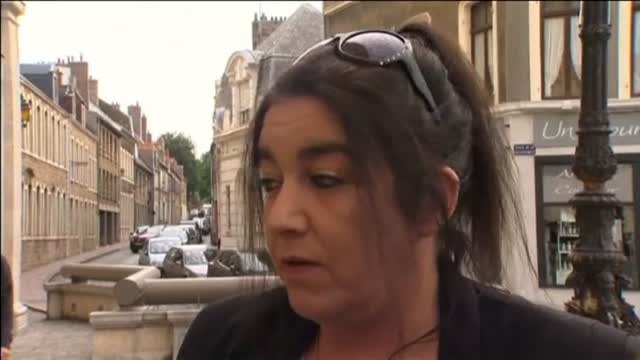 A juicio una francesa por ayudar a su pareja, un inmigrante irregular, a cruzar el Canal de la Mancha