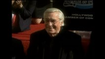 Muere el actor Martin Landau a los 89 años de edad