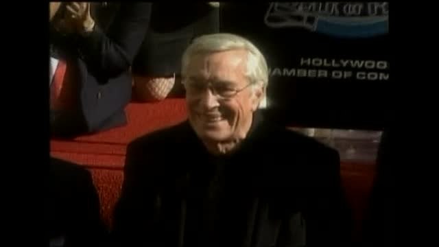 Muere el actor Martin Landau a los 89 años de edad