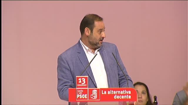 Ábalos sobre el PP: Se meten con Venezuela y son casi peor