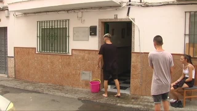 Encarnación y Hadwa, asesinadas por los hombres que fueron sus parejas