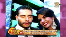 Dayanara Peralta y Jonathan Estrada ¿Rumbo al altar?