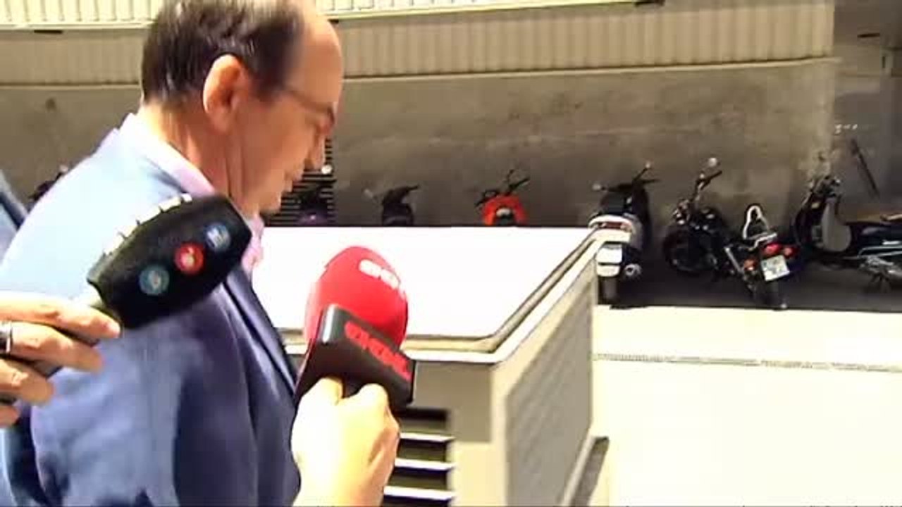 El Sevilla anuncia acciones legales por el caso Vitolo