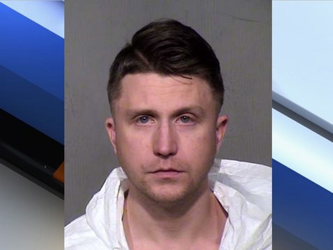 PD: Mesa man stabbed 6 times in domestic violence assault - ABC15 Crime