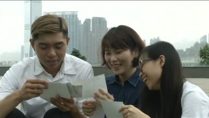 El gran problema identitario al que China se enfrenta en Hong Kong