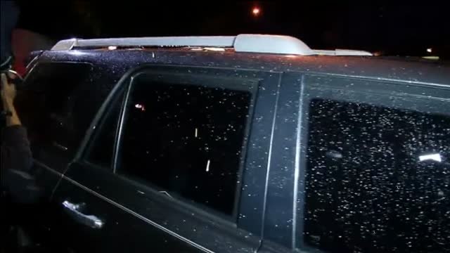 José Luis Rodríguez Zapatero se reúne en Caracas con Leopoldo López