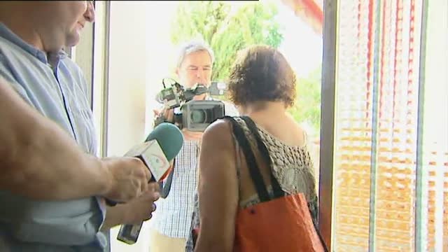 Un joven búlgaro mata a puñaladas a su hermana en Guadarrama