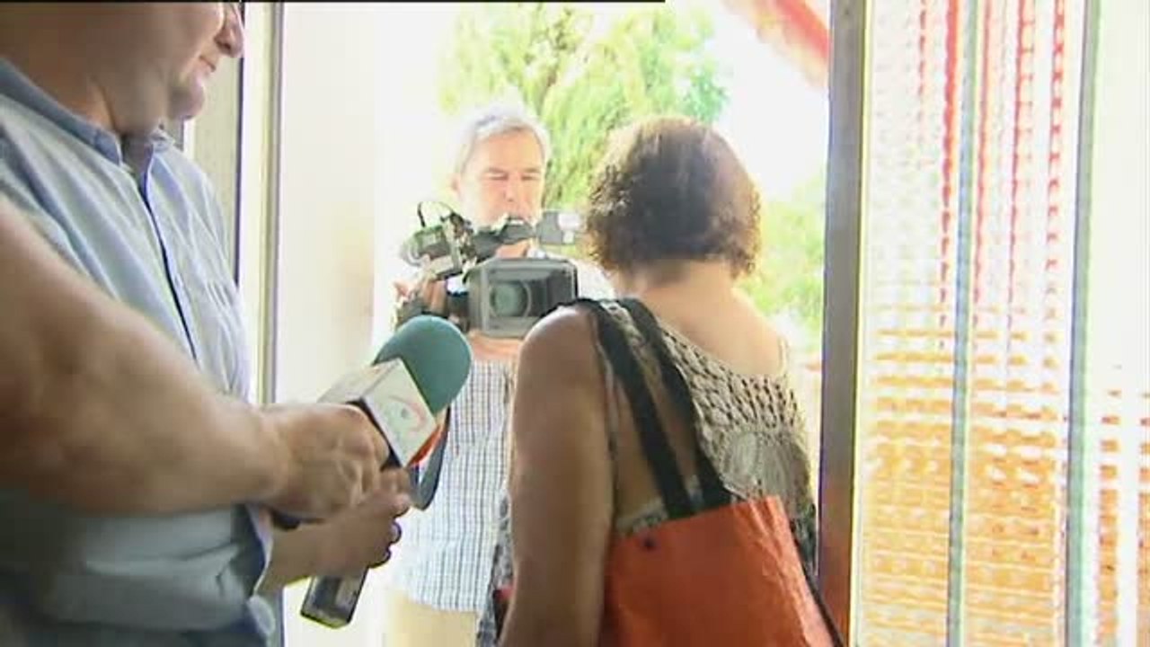 Un joven búlgaro mata a puñaladas a su hermana en Guadarrama