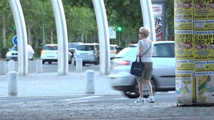 La ciencia busca respuestas al envejecimiento