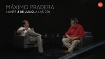 Otra Vuelta de Tuerka - Máximo Pradera - Aznar y la propaganda