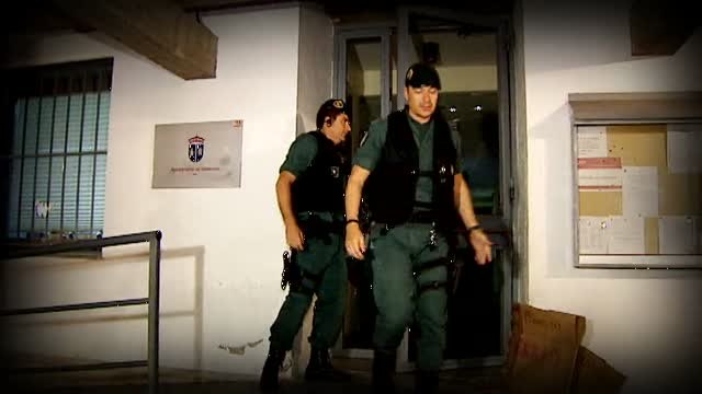 Desaparecen los documentos de Arpegio que el juez de la Púnica solicita como prueba para incriminar a Granados