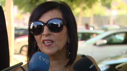 Primer paso para el test de paternidad a Salvador Dalí