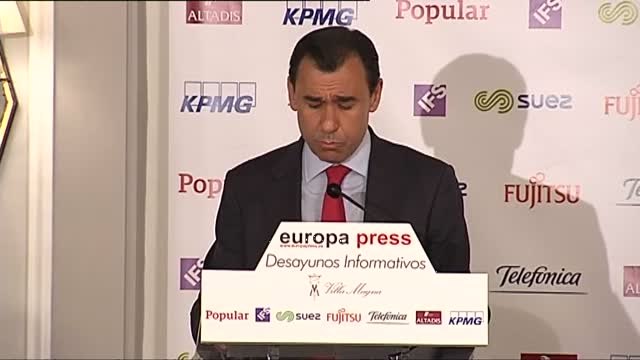 Maíllo asegura que afrontan sin ningún temor la declaración de Rajoy como testigo en el juicio Gürtel