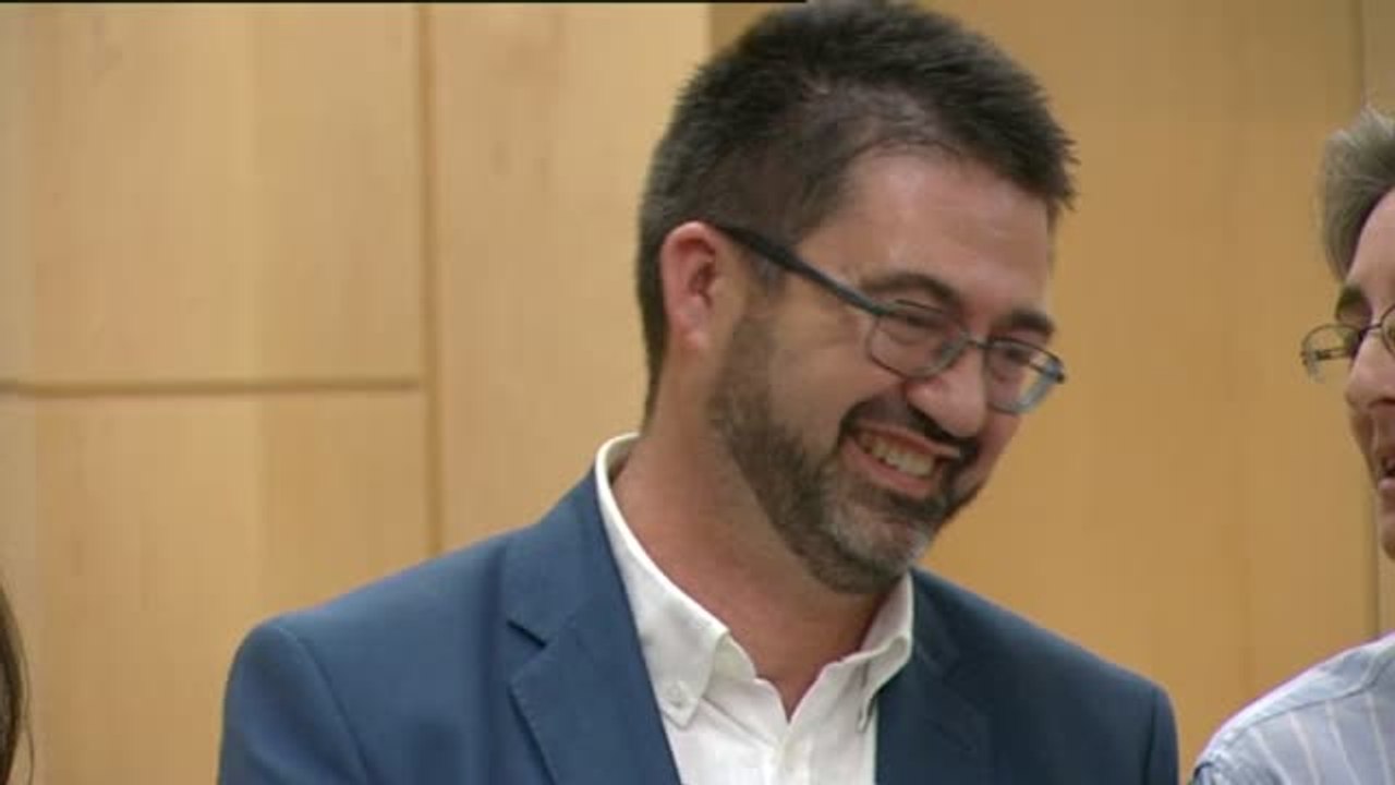 Celia Mayer y Sánchez Mato, imputados por prevaricación y malversación, no dimiten