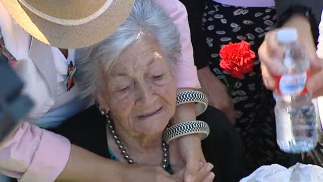 El Ayuntamiento de Guadalajara reclama 2.057 euros a Asunción Mendieta por la exhumación de su padre