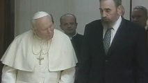 Fallece Manuel Navarro Valls, la voz de Juan Pablo II en el Vaticano