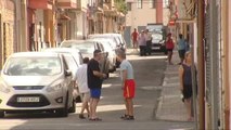 El presunto agresor de su ex pareja en Sevilla había quebrantado las órdenes de alejamiento