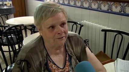 Conmoción en la localidad vizcaína de Orduña por la muerte del torero Iván Fandiño