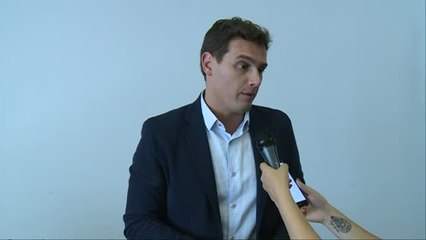 Rivera cree que es "un alivio" que dejen de torturar a Leopoldo López