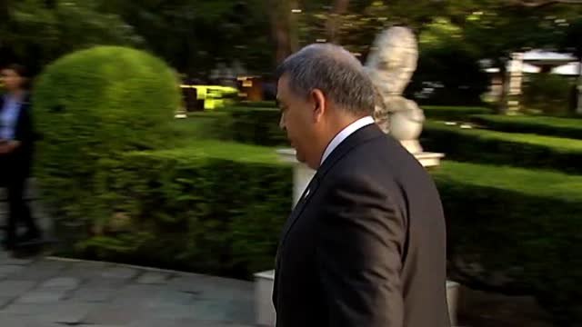 Los ministros del Interior se reúnen en Sevilla para tratar el asunto del yihadismo