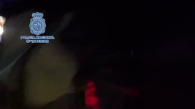 Detenidas siete personas que obligaban a mujeres a ejercer la prostitución en clubes de alterne de Albacete