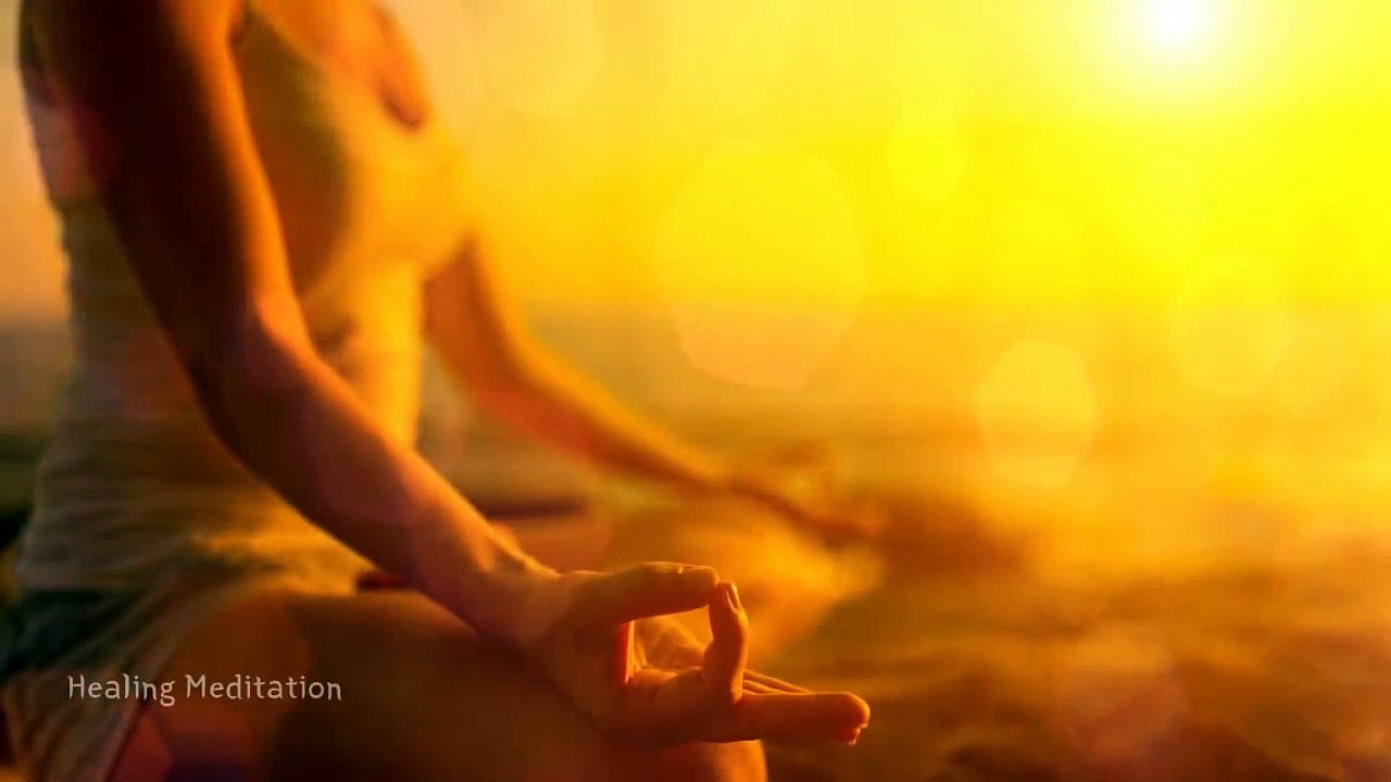 432Hz l 30 minutes de Méditation de la Musique l Musique de relaxation, le Sommeil de la Musique, de la Méditation, de la Musique.