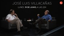 Otra Vuelta de Tuerka - José Luis Villacañas - ¿Estamos ante un proceso constituyente?
