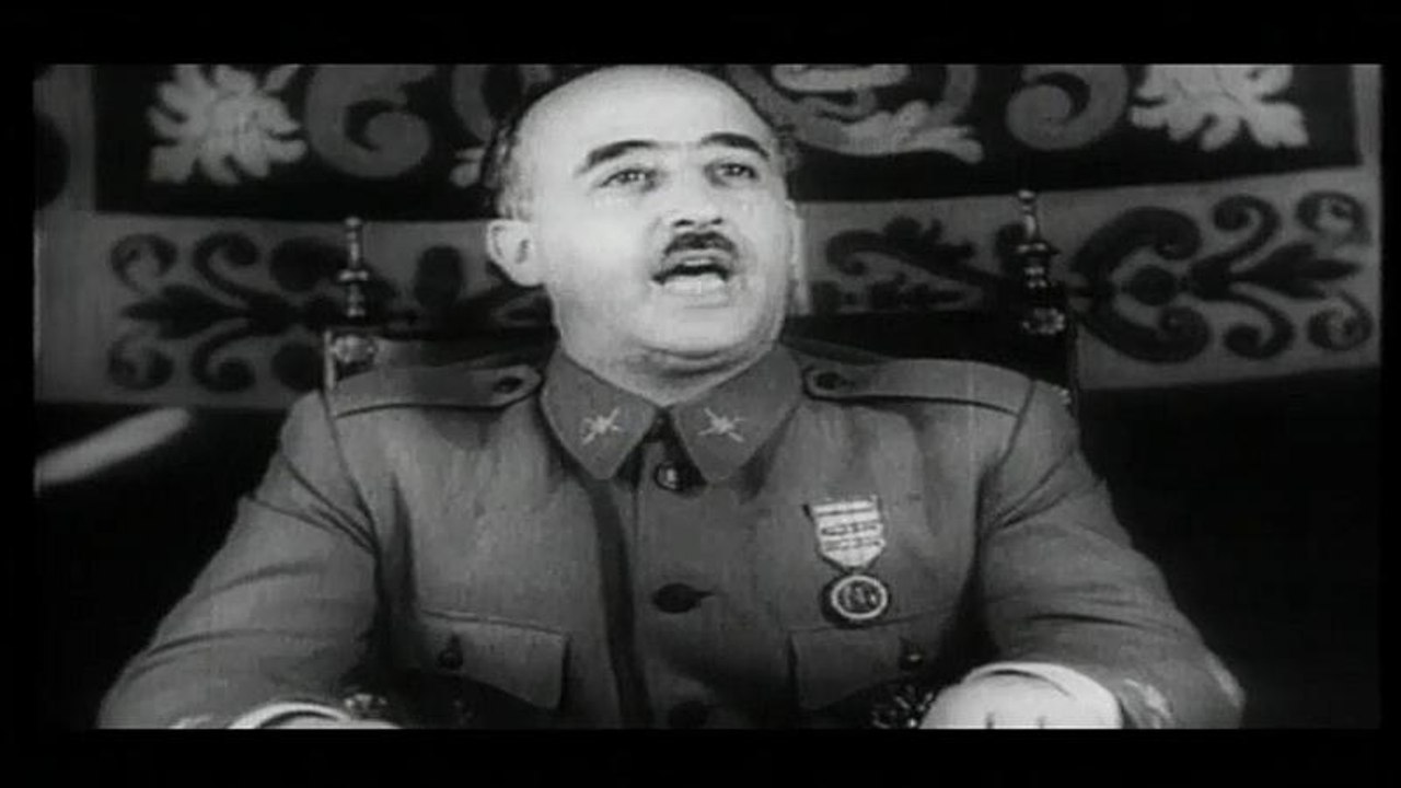 80 Jahre nach Ende des Bürgerkriegs: Francos langer Schatten