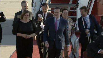 Los líderes del G20 aspiran afianzar el multilateralismo a pesar de la presencia de Trump