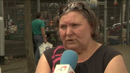 Así vivieron dos familias españolas la tragedia de la torre Grenfell