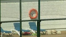 Muere un niño de 10 años ahogado en una piscina de Barcelona
