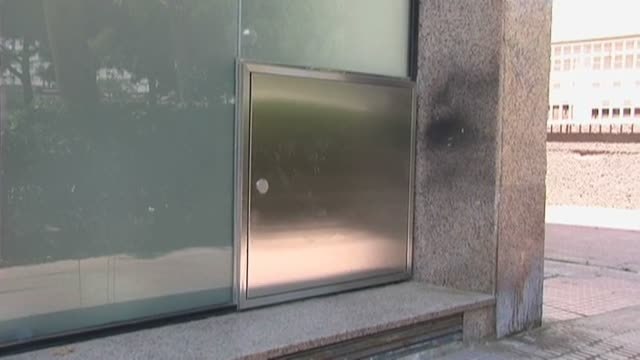 Cae una banda de atracadores que explotaba cajeros automáticos en Cataluña.