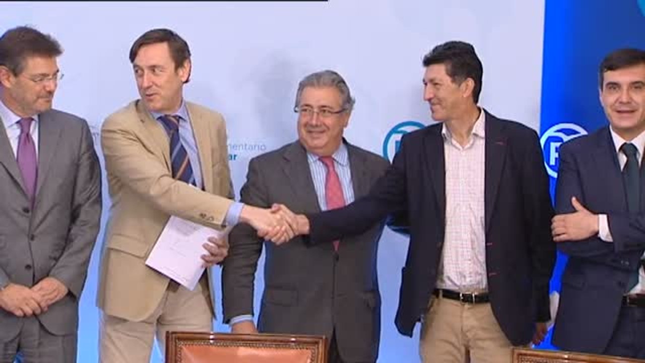 El PP quiere endurecer las penas por atropellos