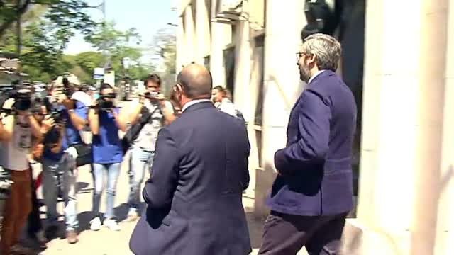 El expresidente de Murcia, Pedro Antonio Sánchez, será juzgado por fraude y prevaricación