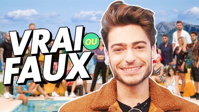 Ariel (10 couples parfaits 3) : il y a des rapprochements hors caméra