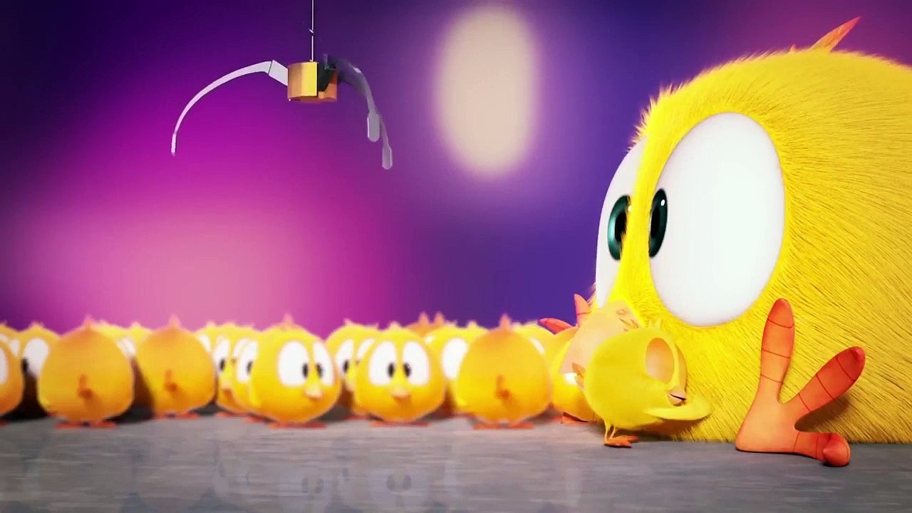 Where is Chicky ? Funny Chicky #519 | Chicky Français Dessin Animé Pour Enfant 2018