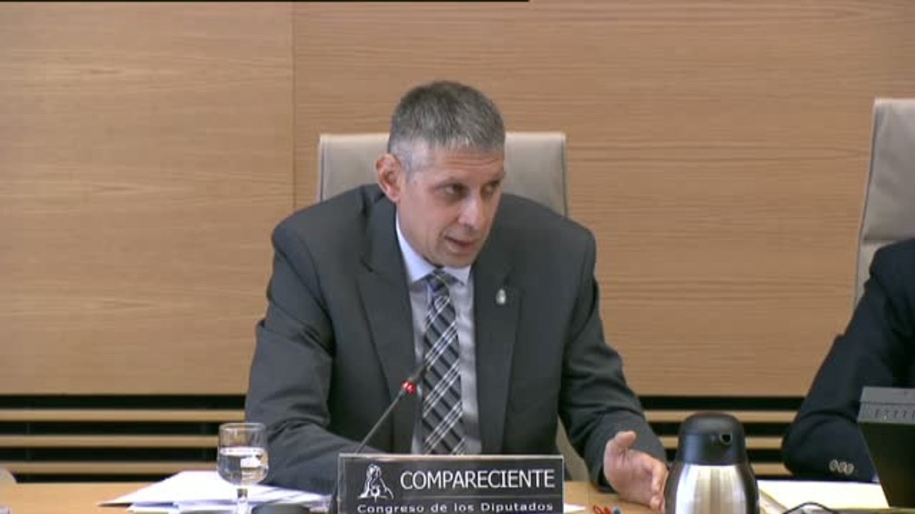 El inspector Fuentes Gago admite que viajó a Ginebra para comprobar si Xavier Trias tenía cuenta bancaria en Suiza