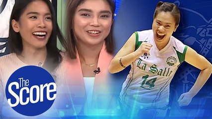 Is Manilla Santos Making a Comeback to PH Volleyball? | The Score