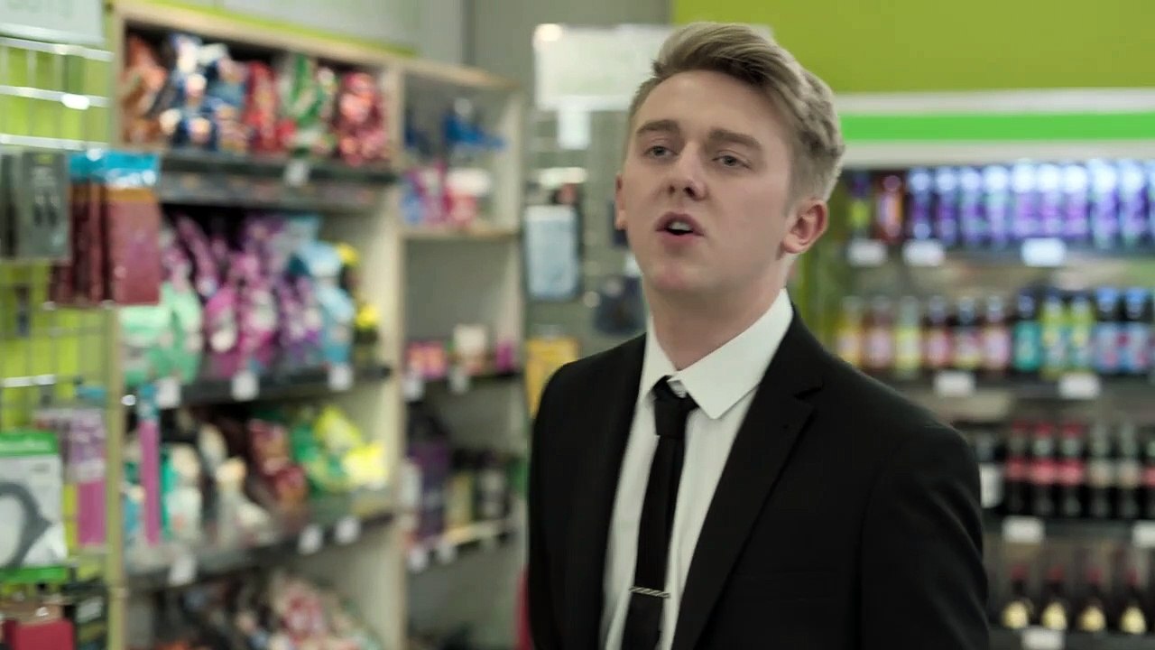 Warren - S01E06 - The Funeral - April 01, 2019 || Warren (04/01/2019)