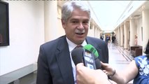 Dastis advierte de que las negociaciones del 'Brexit' sobre Gibraltar se abordarán de acuerdo con las orientaciones del Consejo Europeo