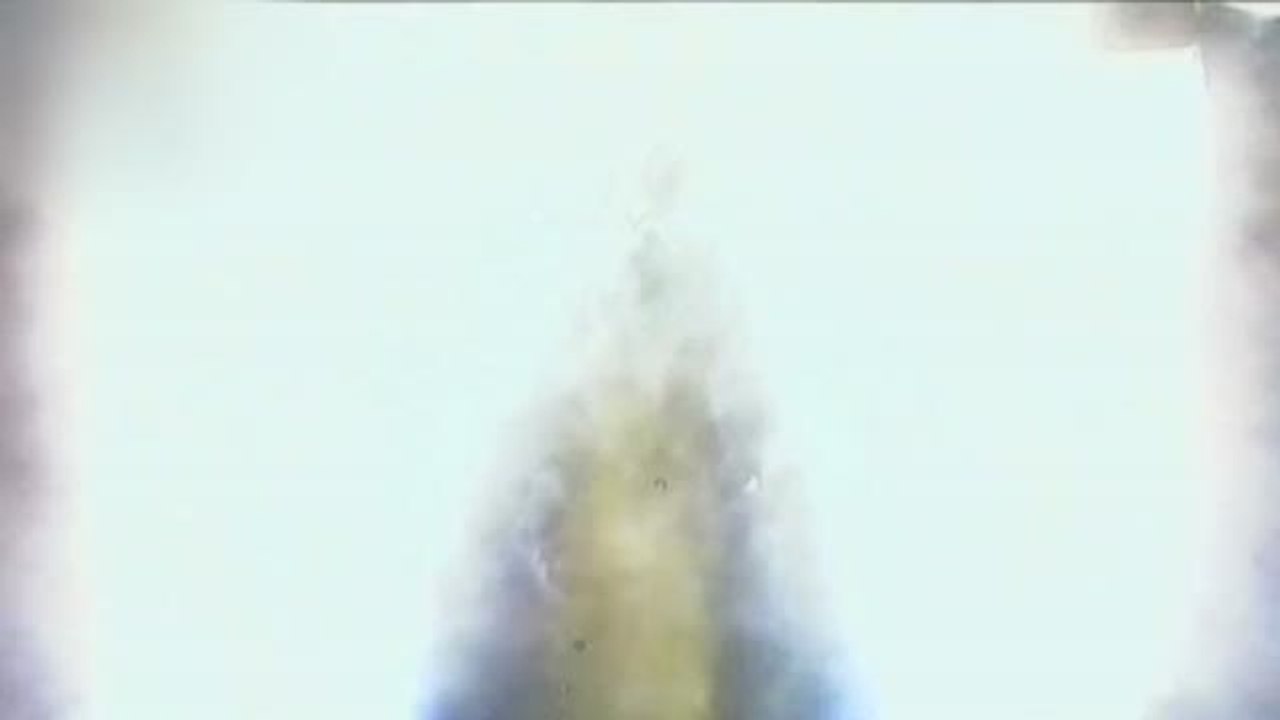 Un cohete espacial chino fracasa en su despegue