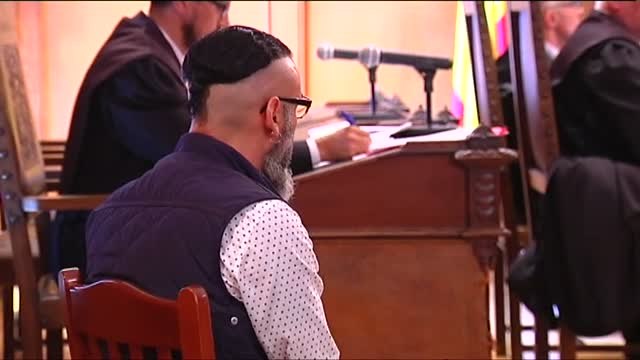 El parricida de Moraña reconoce que drogó y asesinó a sus hijas con una radial