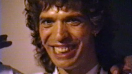 25 años de la muerte de Camarón de la Isla