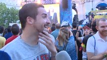 Comienzan los grandes conciertos en el Madrid World Pride