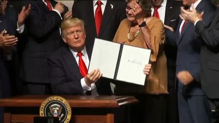 Trump desmonta el legado de Obama con Cuba