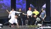 [ENG SUB] BTS LOVE YOURSELF SEOUL DVD - D-Day Making Film (DISC 3)