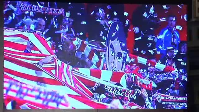 El Athletic Club presenta sus nuevas equipaciones para la temporada que viene