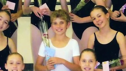 What It Takes to Be a Star | Strictly Ballet - Season 1, Episode 1